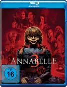 Annabelle 3, 1 Blu-ray - blu_ray