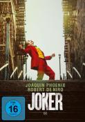 Joker, 1 DVD - DVD