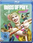 Birds of Prey: The Emancipation of Harley Quinn, 1 Blu-ray - blu_ray