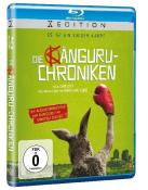 Die Känguru-Chroniken, 1 Blu-ray - blu_ray