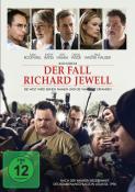 Der Fall Richard Jewell, 1 DVD - DVD