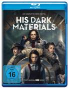 His Dark Materials. Staffel.1, 2 Blu-ray - blu_ray