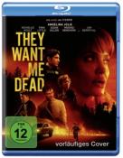 They Want Me Dead, 1 Blu-ray - blu_ray
