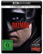 The Batman 4K, 3 UHD Blu-ray - blu_ray