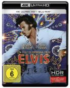 Elvis 4K, 1 UHD-Blu-ray + 1 Blu-ray - blu_ray