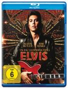Elvis, 1 Blu-ray - blu_ray