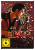 Elvis, 1 DVD - dvd