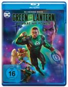 Green Lantern - Beware my Power, 1 Blu-ray - blu_ray