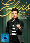 Elvis: 7-Film Collection, 7 DVD - DVD
