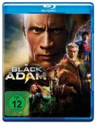 Black Adam, 1 Blu-ray - blu_ray