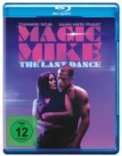 Magic Mike´s Last Dance, 1 Blu-ray - blu_ray