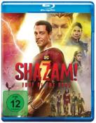 Shazam! Fury of the Gods, 1 Blu-ray - blu_ray