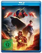 The Flash, 1 Blu-ray - blu_ray
