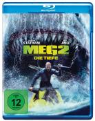 MEG 2: Die Tiefe, 1 Blu-ray - blu_ray