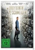 Im Labyrinth des Schweigens, 1 DVD - dvd