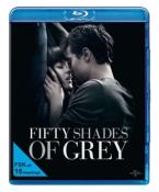 Fifty Shades of Grey - Geheimes Verlangen, 1 Blu-ray + Digital HD UV - blu_ray
