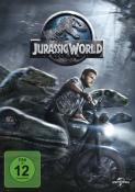 Jurassic World, 1 DVD - DVD