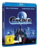Casper, 1 Blu-ray - blu_ray
