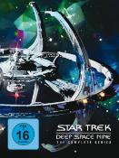 Star Trek: Deep Space Nine - Complete Boxset, 48 DVD - DVD