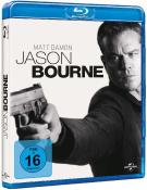 Jason Bourne, 1 Blu-ray - blu_ray