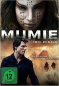 Die Mumie, 1 DVD - dvd