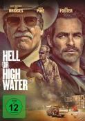Hell or High Water, 1 DVD - dvd