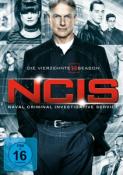 NCIS. Season.14, DVD - dvd