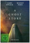 A Ghost Story, 1 DVD - dvd