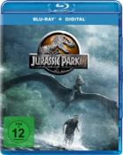 Jurassic Park 3, 1 Blu-ray - blu_ray