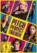 Pitch Perfect Trilogie, 3 DVD - DVD
