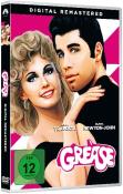 Grease, 1 DVD (Remastered) - DVD