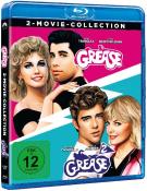 Grease - Box, 2 DVD - dvd