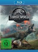 Jurassic World: Das gefallene Königreich, 1 Blu-ray - blu_ray