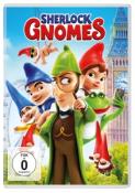 Sherlock Gnomes, 1 DVD - dvd