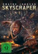 Skyscraper, 1 DVD - dvd