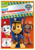 Paw Patrol: Auf Rettungsmission, 1 DVD - DVD