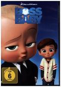 The Boss Baby, 1 DVD - DVD