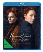 Maria Stuart, Königin von Schottland, 1 Blu-ray - blu_ray