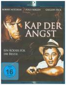 Kap der Angst (1962), 1 Blu-ray - blu_ray