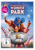 Willkommen im Wunder Park, 1 DVD - DVD