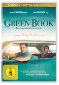 Green Book - Eine besondere Freundschaft, 1 DVD - DVD