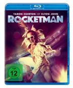 Rocketman, 1 Blu-ray - blu_ray