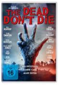 The Dead Don´t Die, 1 DVD - dvd