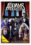 Die Addams Family, 1 DVD - dvd