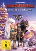 Drachenzähmen leicht gemacht - Die guten alten Zeiten, 1 DVD - DVD