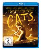 Cats, 1 Blu-ray - blu_ray
