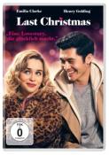 Last Christmas, 1 DVD - dvd