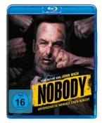 Nobody, 1 Blu-ray - blu_ray