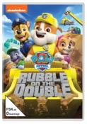 Paw Patrol: Rubbel der Retter!, 1 DVD - DVD