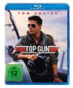 Top Gun, 1 Blu-ray - blu_ray